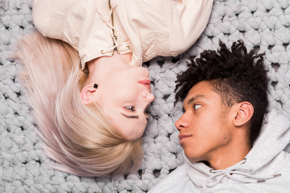 Seksuele voorlichting Anticonceptie Den Haag